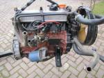 Landrover 2.25 Benzine motor 89000 km